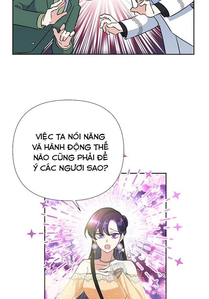 Cuộc Sống Vui Vẻ Của Ác Nữ Chap 17 - Next Chap 16