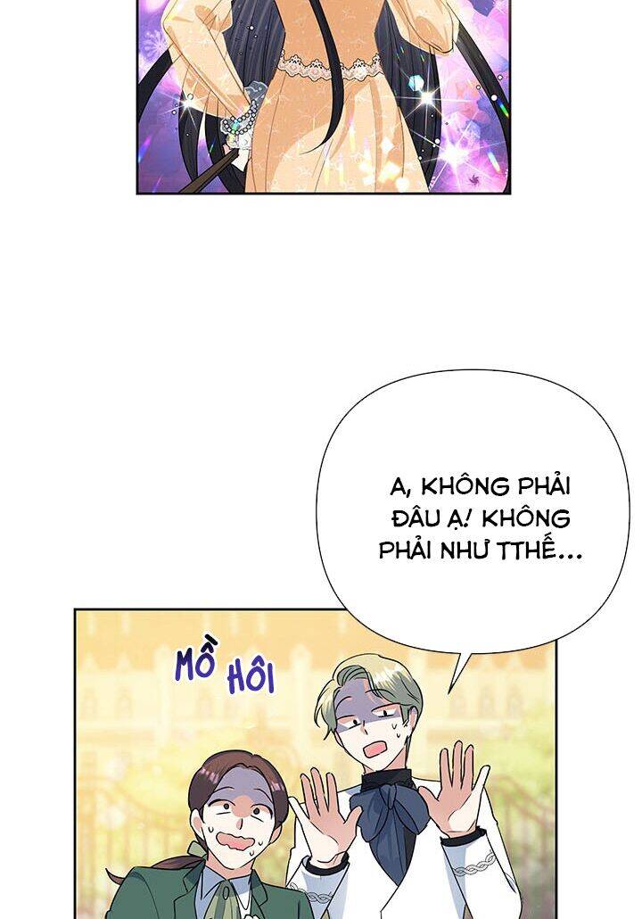 Cuộc Sống Vui Vẻ Của Ác Nữ Chap 17 - Next Chap 16