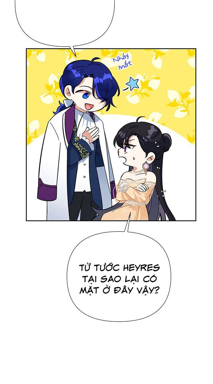 Cuộc Sống Vui Vẻ Của Ác Nữ Chap 17 - Next Chap 16