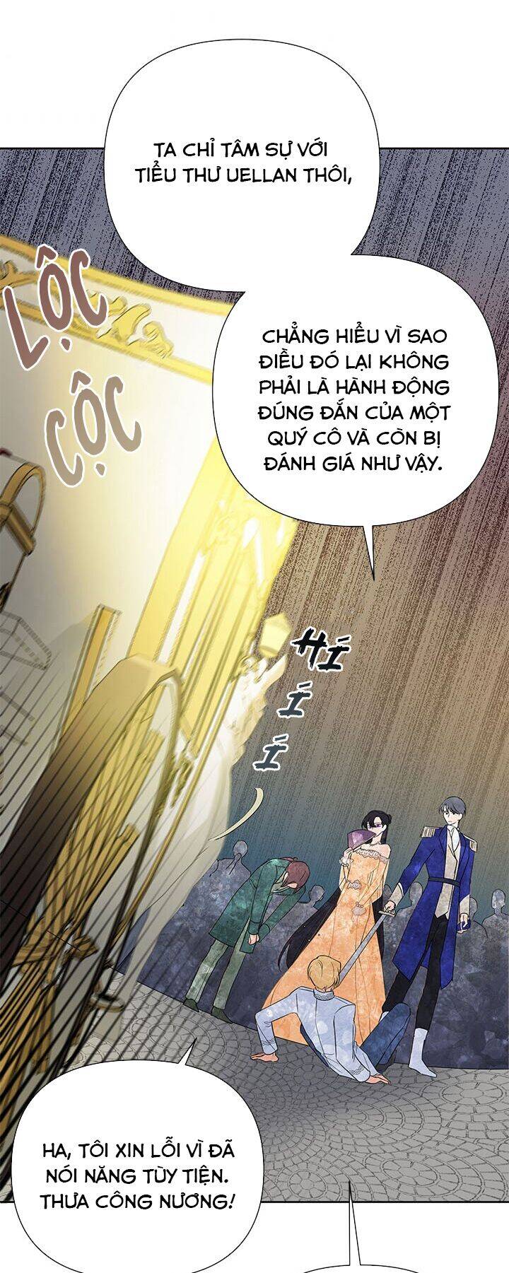 Cuộc Sống Vui Vẻ Của Ác Nữ Chap 17 - Next Chap 16