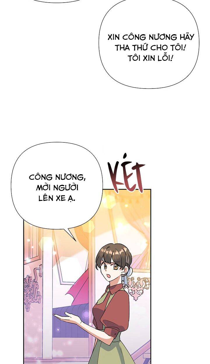 Cuộc Sống Vui Vẻ Của Ác Nữ Chap 17 - Next Chap 16