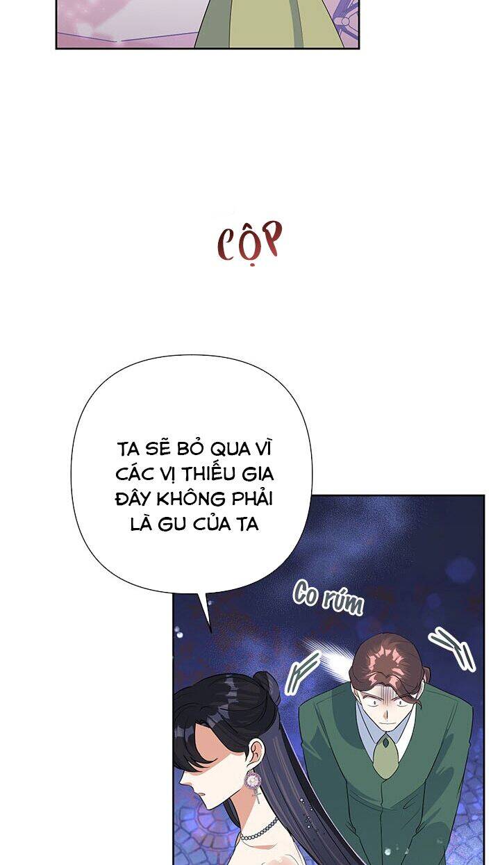 Cuộc Sống Vui Vẻ Của Ác Nữ Chap 17 - Next Chap 16