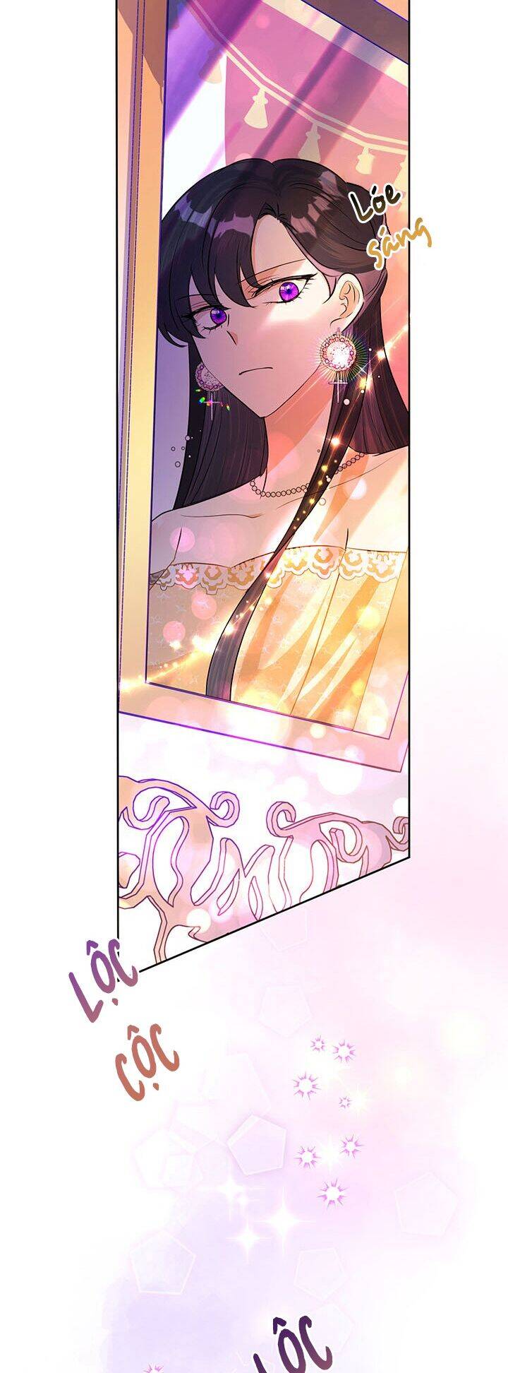 Cuộc Sống Vui Vẻ Của Ác Nữ Chap 17 - Next Chap 16