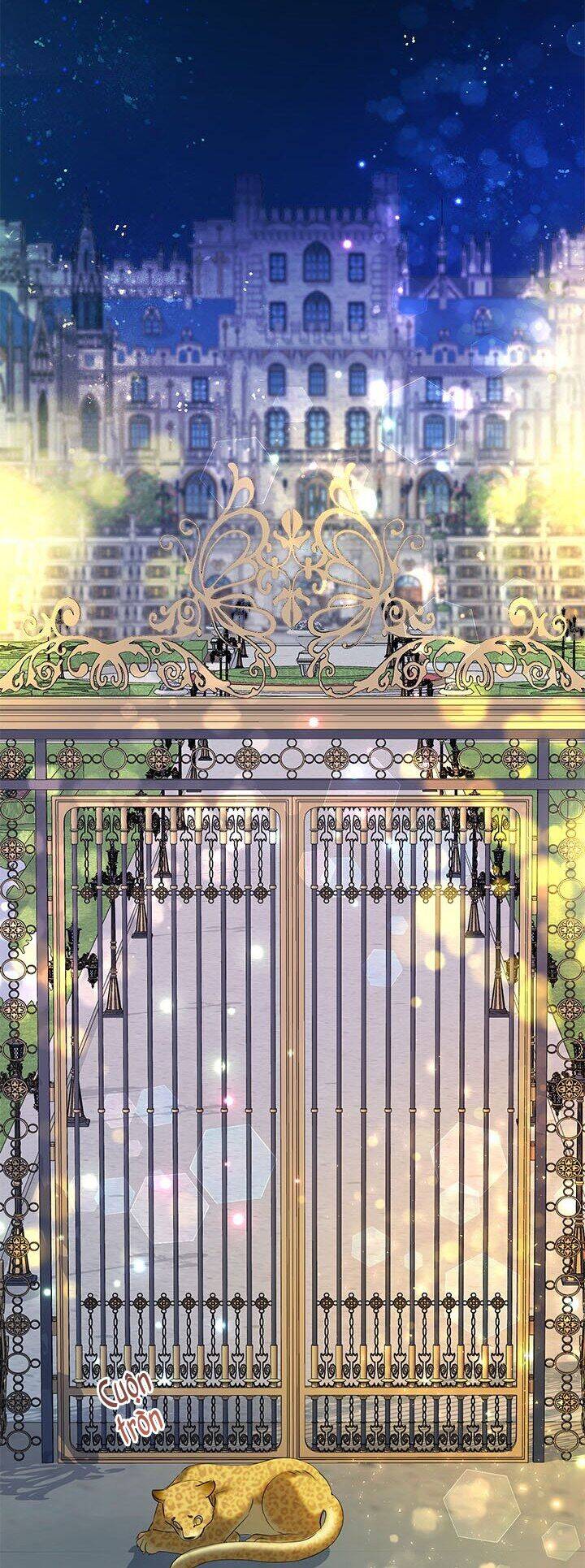 Cuộc Sống Vui Vẻ Của Ác Nữ Chap 17 - Next Chap 16