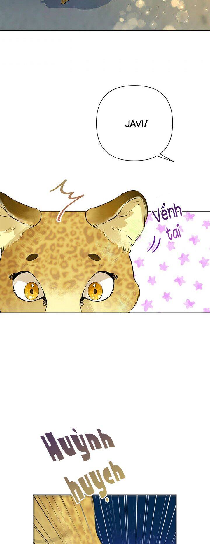 Cuộc Sống Vui Vẻ Của Ác Nữ Chap 17 - Next Chap 16