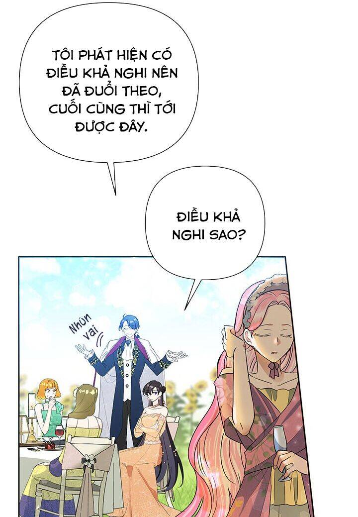 Cuộc Sống Vui Vẻ Của Ác Nữ Chap 17 - Next Chap 16