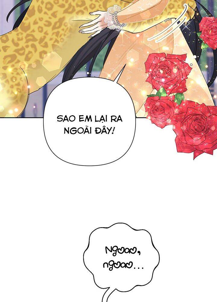 Cuộc Sống Vui Vẻ Của Ác Nữ Chap 17 - Next Chap 16