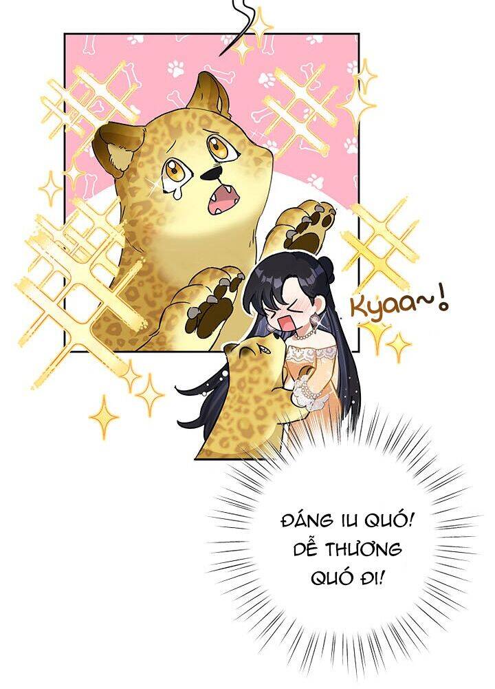 Cuộc Sống Vui Vẻ Của Ác Nữ Chap 17 - Next Chap 16