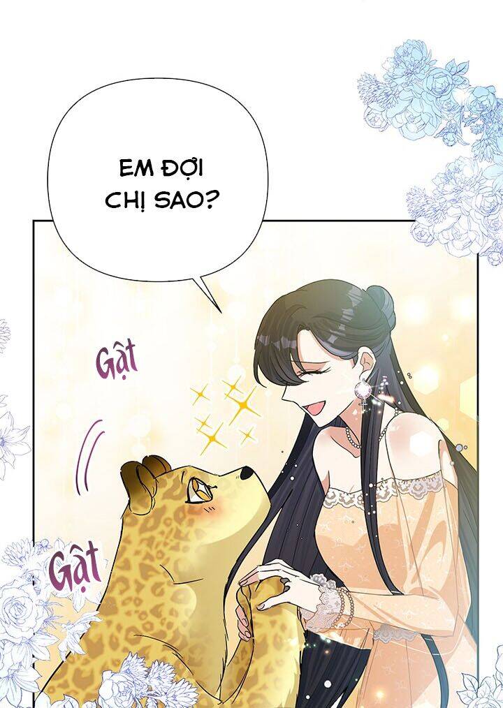 Cuộc Sống Vui Vẻ Của Ác Nữ Chap 17 - Next Chap 16