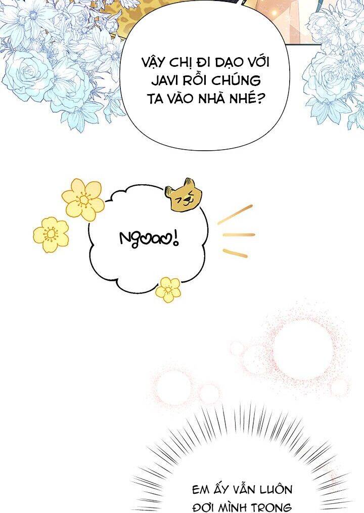 Cuộc Sống Vui Vẻ Của Ác Nữ Chap 17 - Next Chap 16