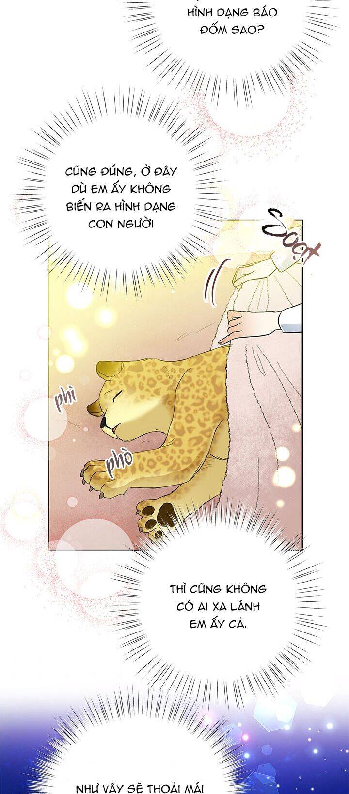 Cuộc Sống Vui Vẻ Của Ác Nữ Chap 17 - Next Chap 16