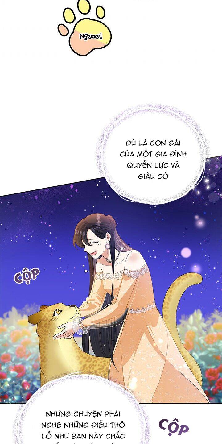 Cuộc Sống Vui Vẻ Của Ác Nữ Chap 17 - Next Chap 16