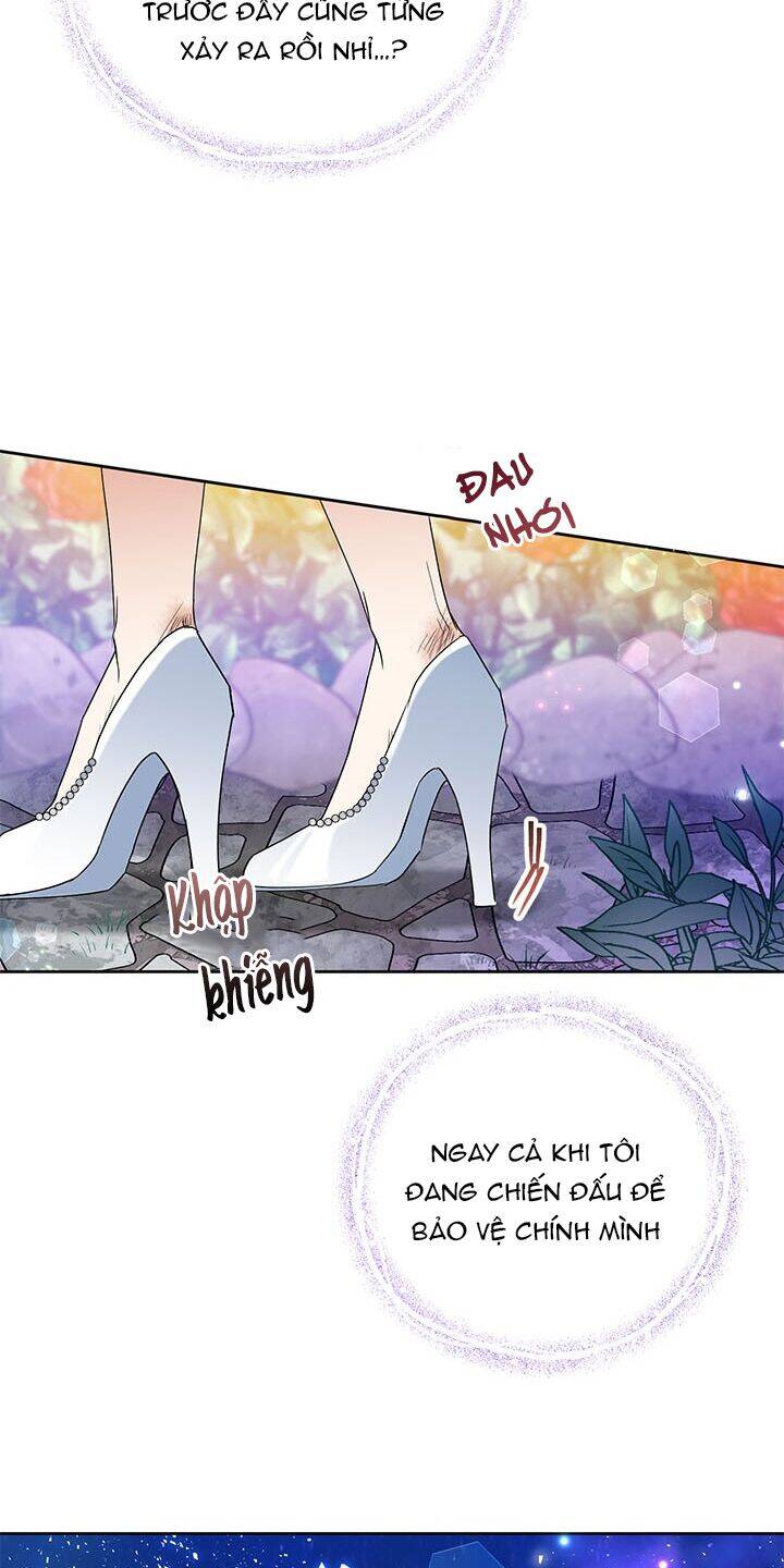 Cuộc Sống Vui Vẻ Của Ác Nữ Chap 17 - Next Chap 16