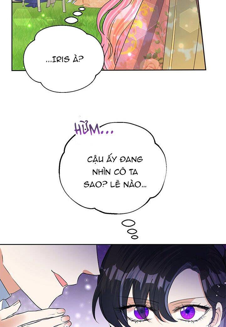 Cuộc Sống Vui Vẻ Của Ác Nữ Chap 17 - Next Chap 16