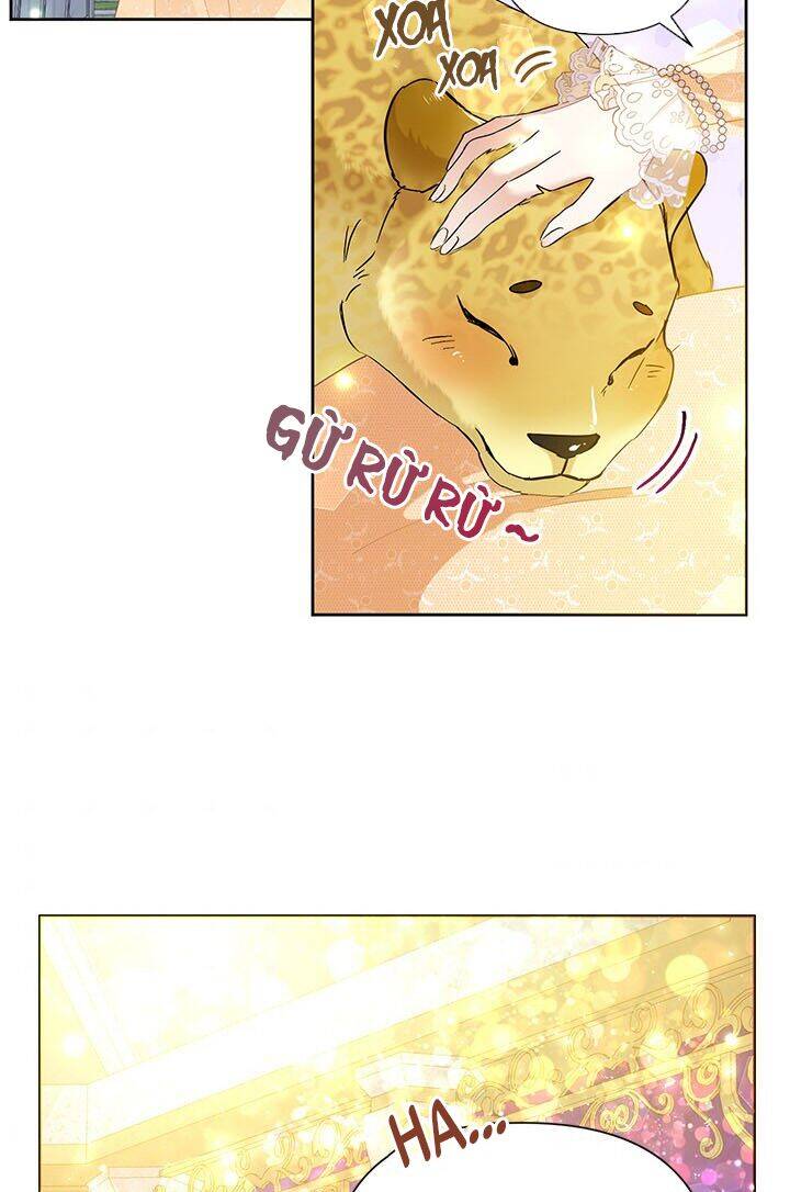 Cuộc Sống Vui Vẻ Của Ác Nữ Chap 17 - Next Chap 16