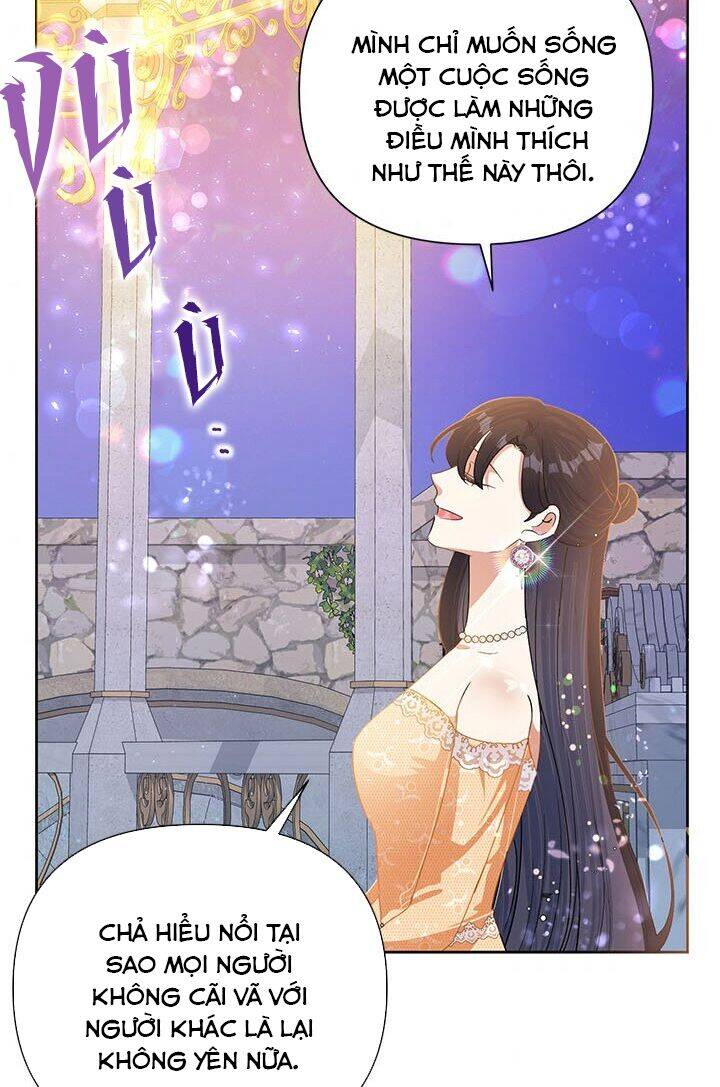 Cuộc Sống Vui Vẻ Của Ác Nữ Chap 17 - Next Chap 16