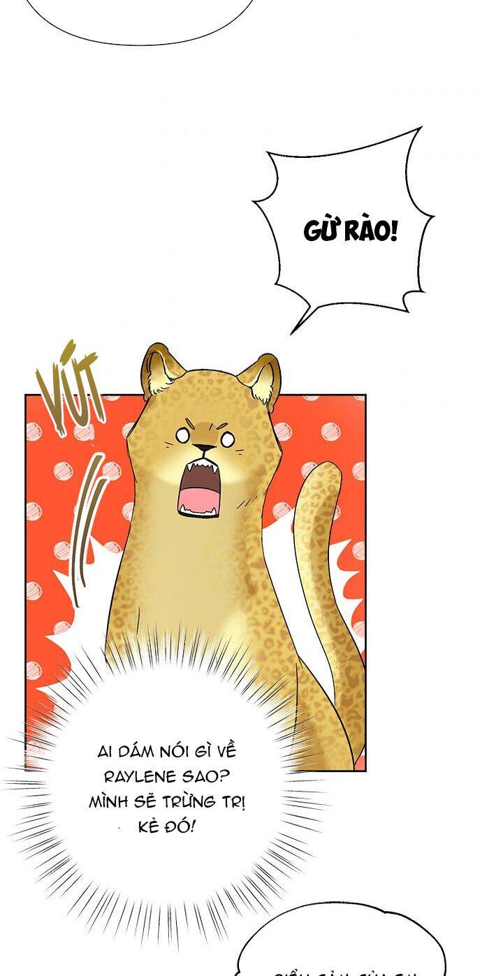 Cuộc Sống Vui Vẻ Của Ác Nữ Chap 17 - Next Chap 16