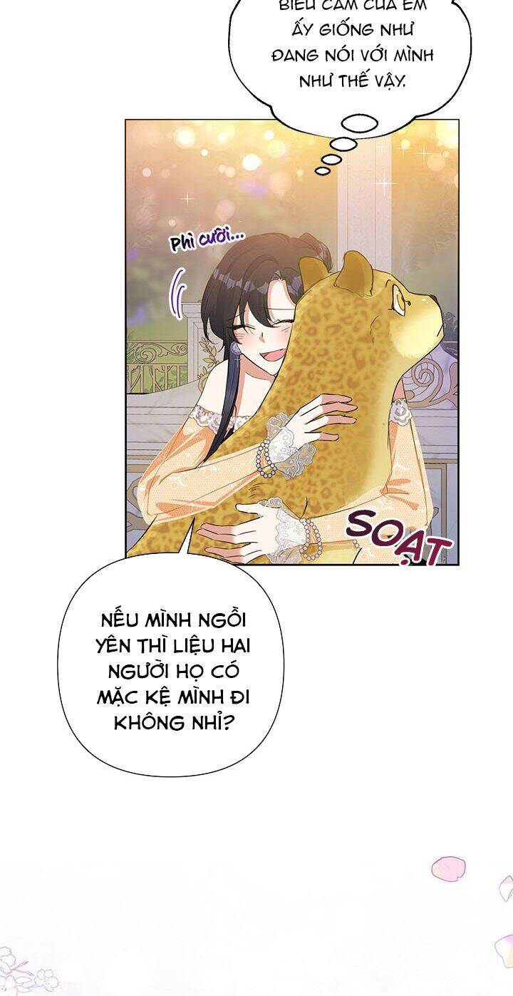 Cuộc Sống Vui Vẻ Của Ác Nữ Chap 17 - Next Chap 16