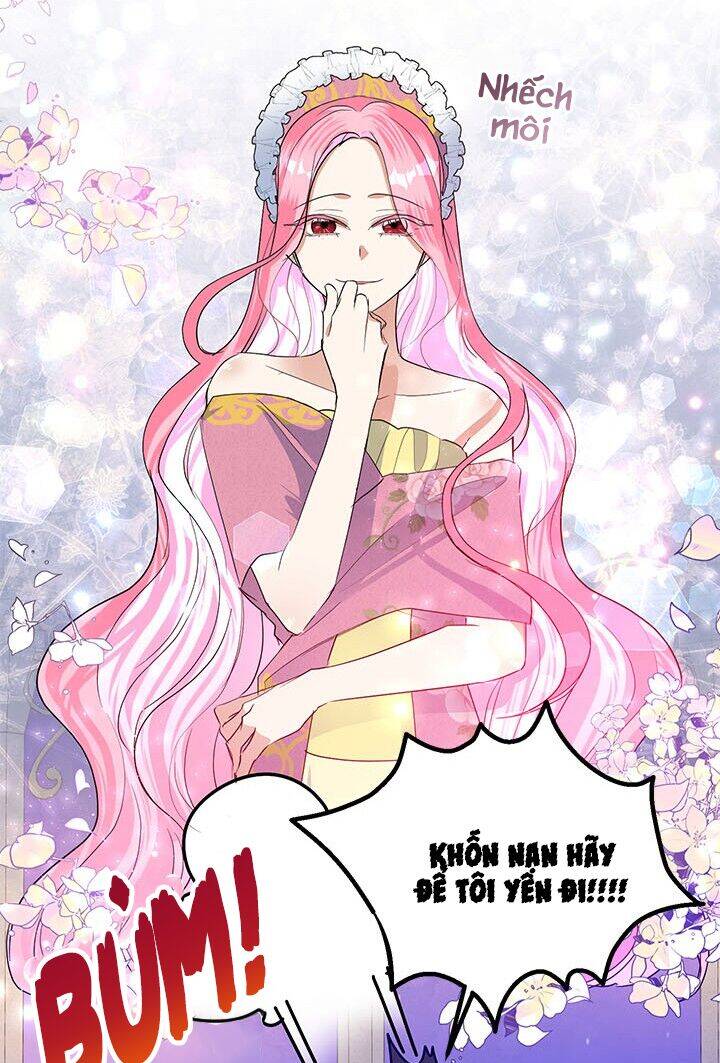 Cuộc Sống Vui Vẻ Của Ác Nữ Chap 17 - Next Chap 16