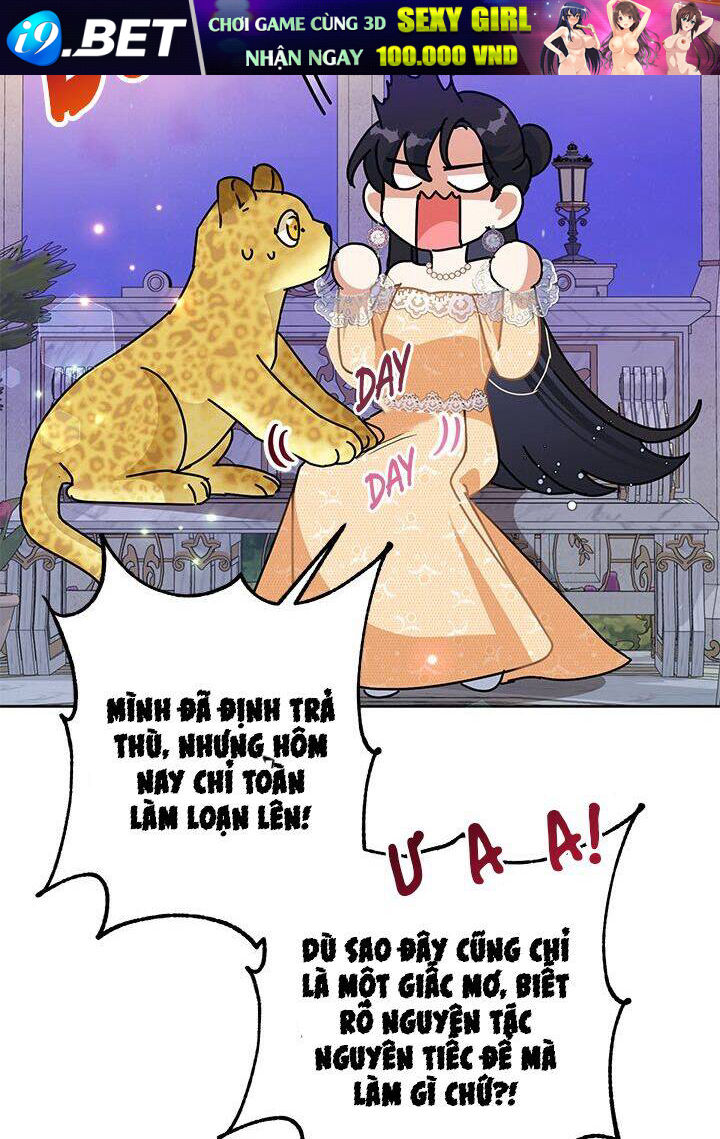 Cuộc Sống Vui Vẻ Của Ác Nữ Chap 17 - Next Chap 16