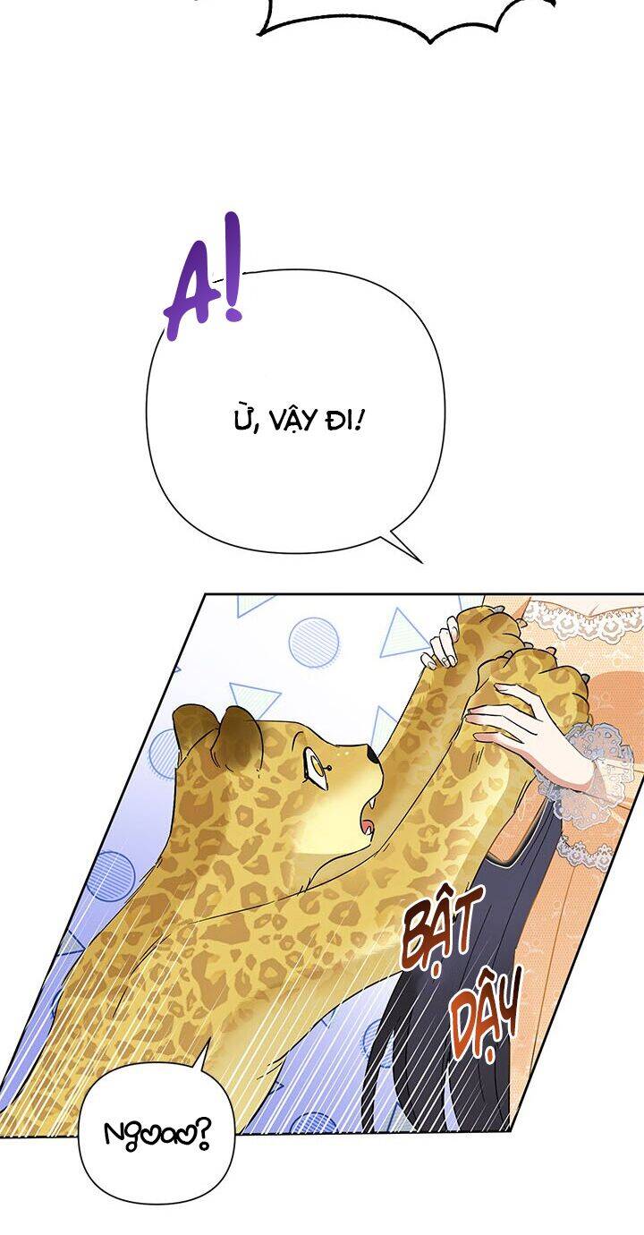 Cuộc Sống Vui Vẻ Của Ác Nữ Chap 17 - Next Chap 16