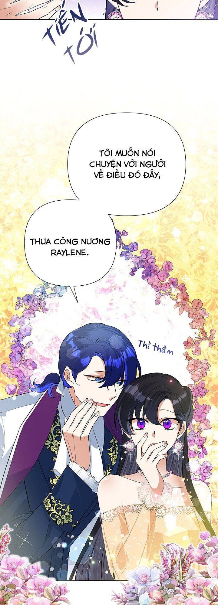 Cuộc Sống Vui Vẻ Của Ác Nữ Chap 17 - Next Chap 16