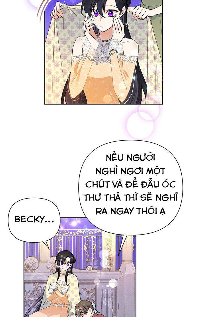 Cuộc Sống Vui Vẻ Của Ác Nữ Chap 17 - Next Chap 16