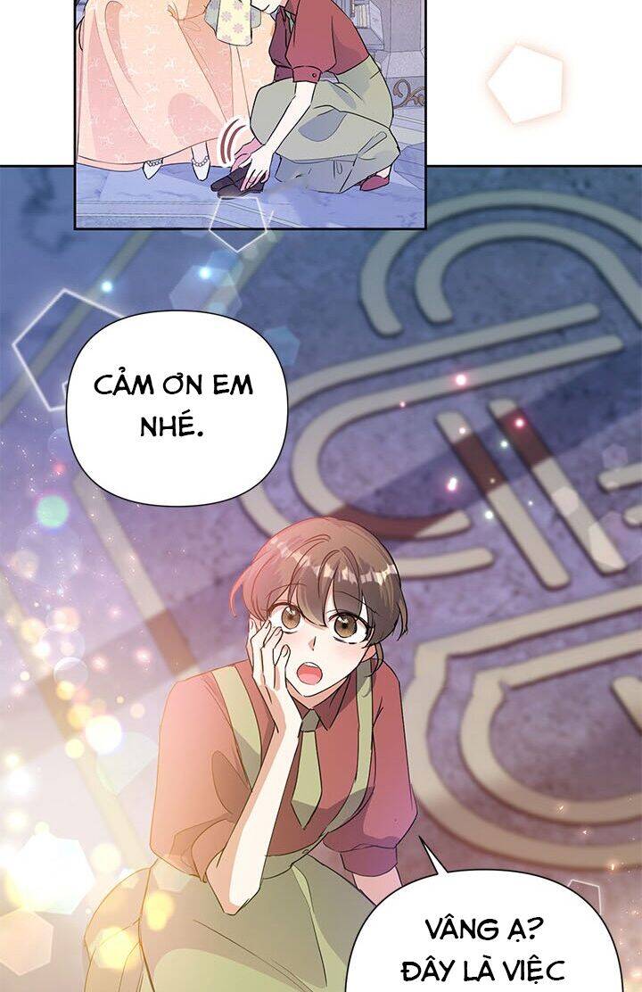 Cuộc Sống Vui Vẻ Của Ác Nữ Chap 17 - Next Chap 16