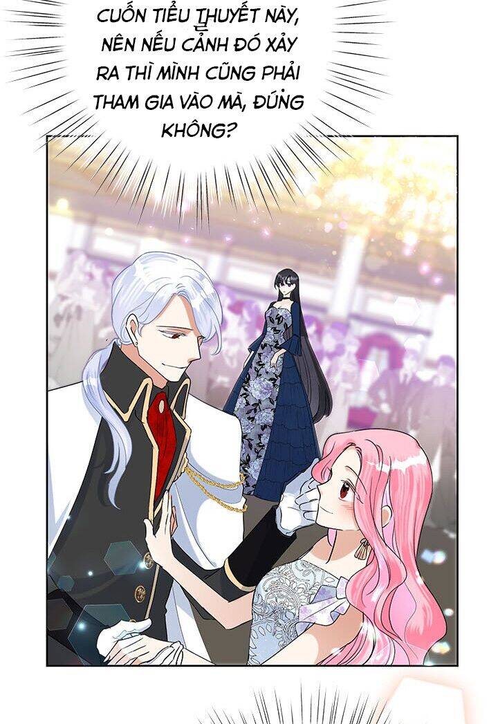 Cuộc Sống Vui Vẻ Của Ác Nữ Chap 17 - Next Chap 16