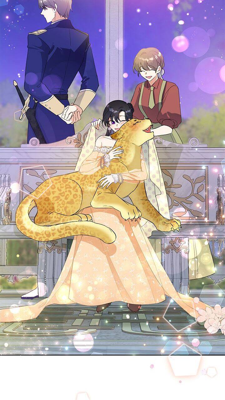 Cuộc Sống Vui Vẻ Của Ác Nữ Chap 17 - Next Chap 16