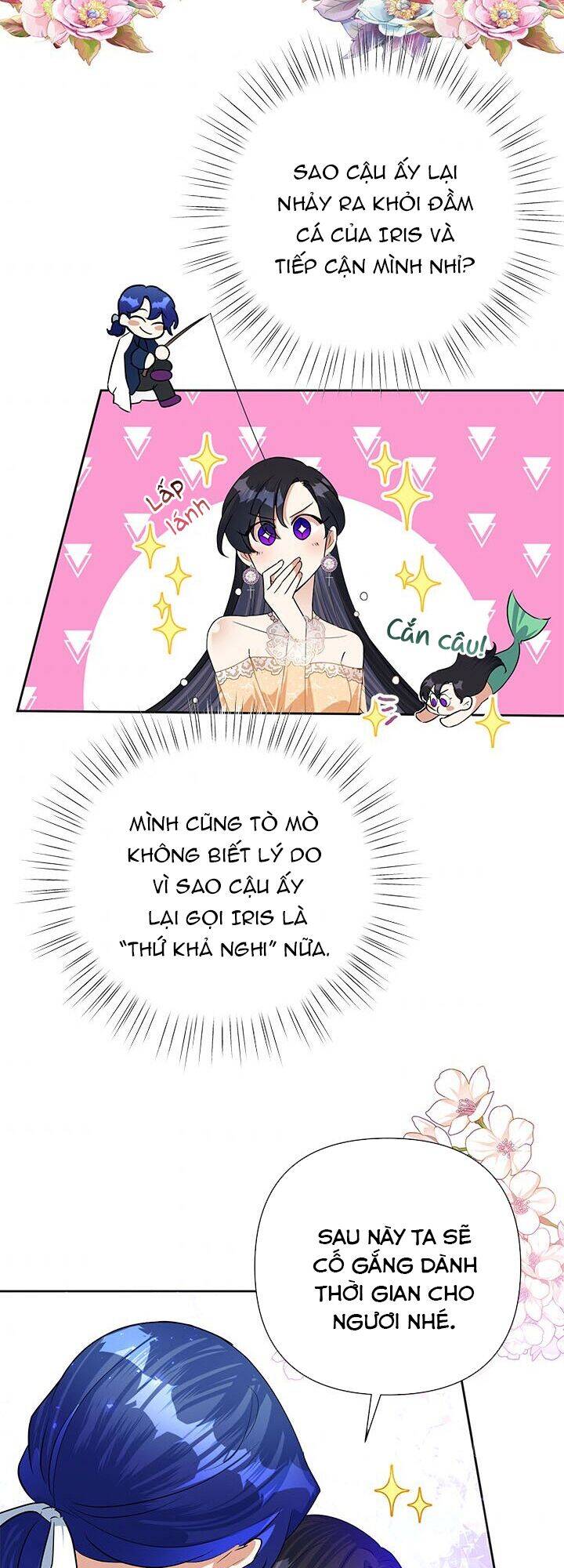 Cuộc Sống Vui Vẻ Của Ác Nữ Chap 17 - Next Chap 16