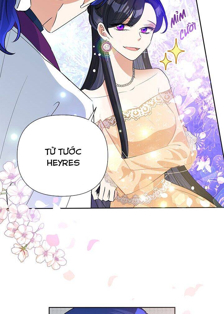 Cuộc Sống Vui Vẻ Của Ác Nữ Chap 17 - Next Chap 16