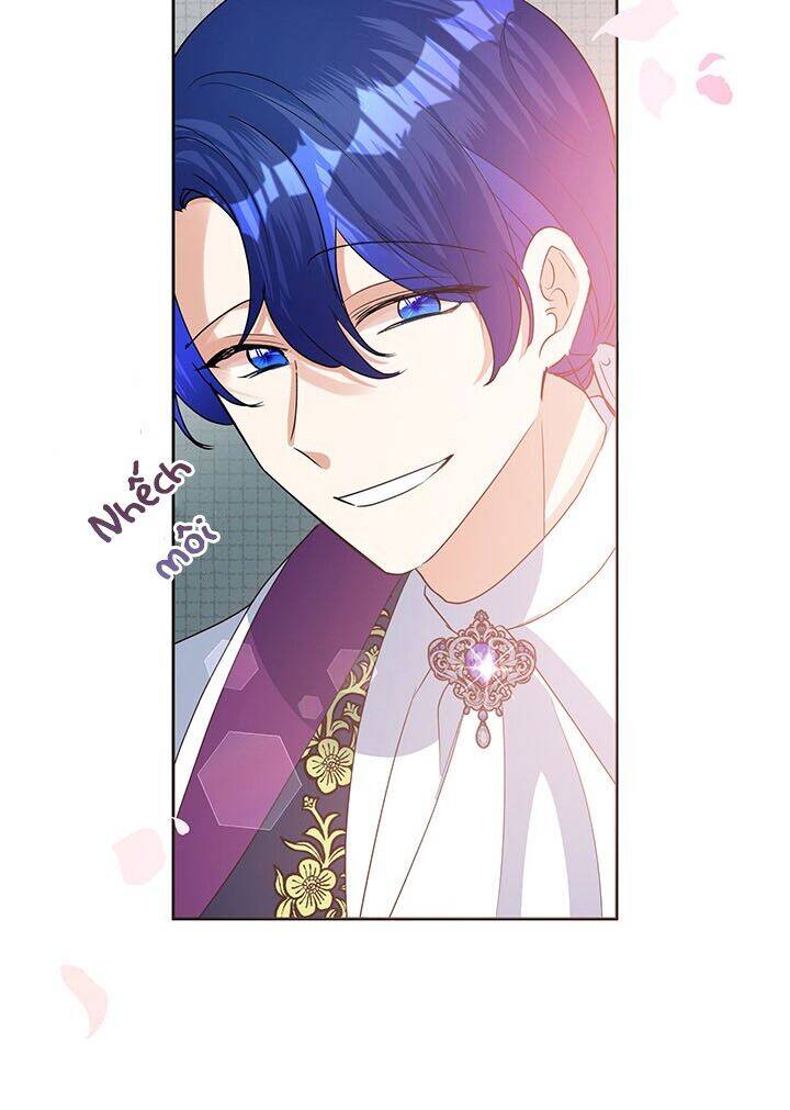 Cuộc Sống Vui Vẻ Của Ác Nữ Chap 17 - Next Chap 16