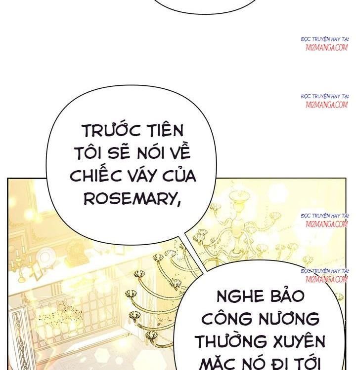 Cuộc Sống Vui Vẻ Của Ác Nữ Chap 18.5 - Next Chap 18