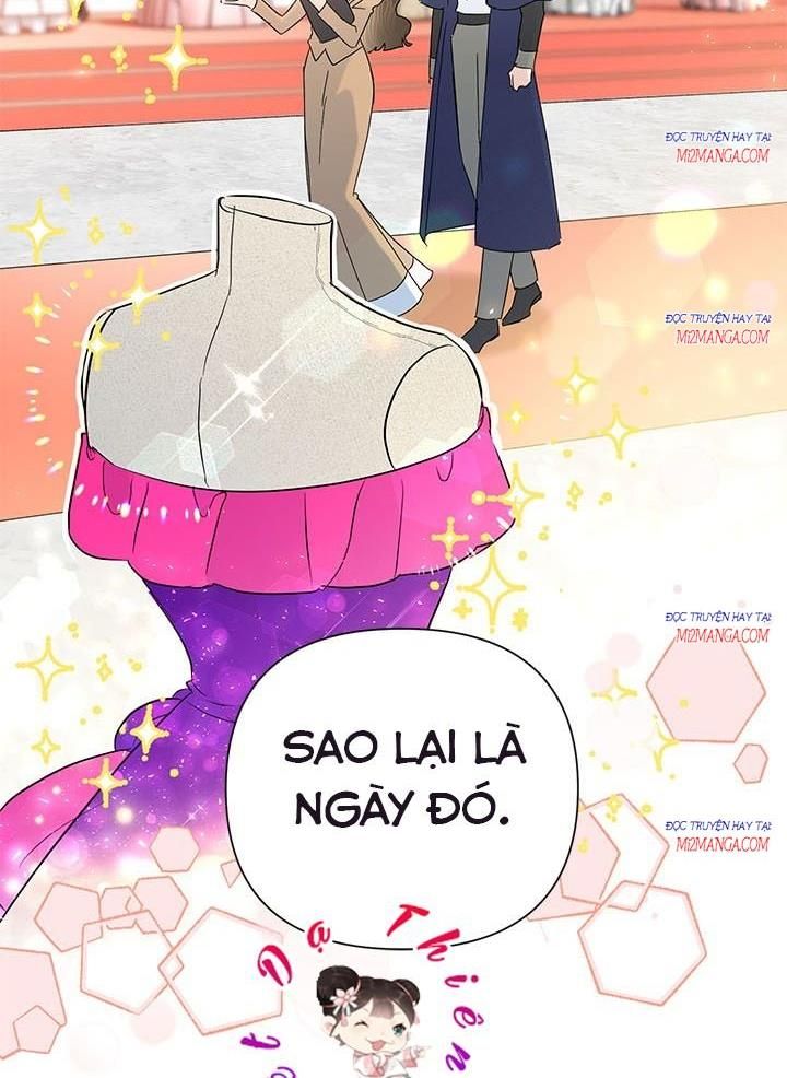 Cuộc Sống Vui Vẻ Của Ác Nữ Chap 18.5 - Next Chap 18