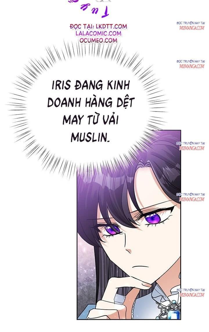 Cuộc Sống Vui Vẻ Của Ác Nữ Chap 18.5 - Next Chap 18