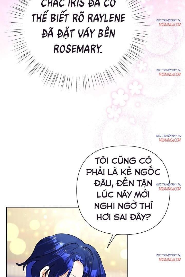 Cuộc Sống Vui Vẻ Của Ác Nữ Chap 18.5 - Next Chap 18