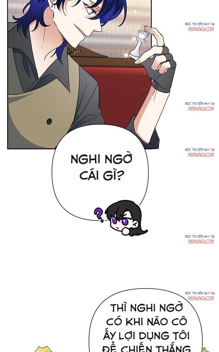 Cuộc Sống Vui Vẻ Của Ác Nữ Chap 18.5 - Next Chap 18