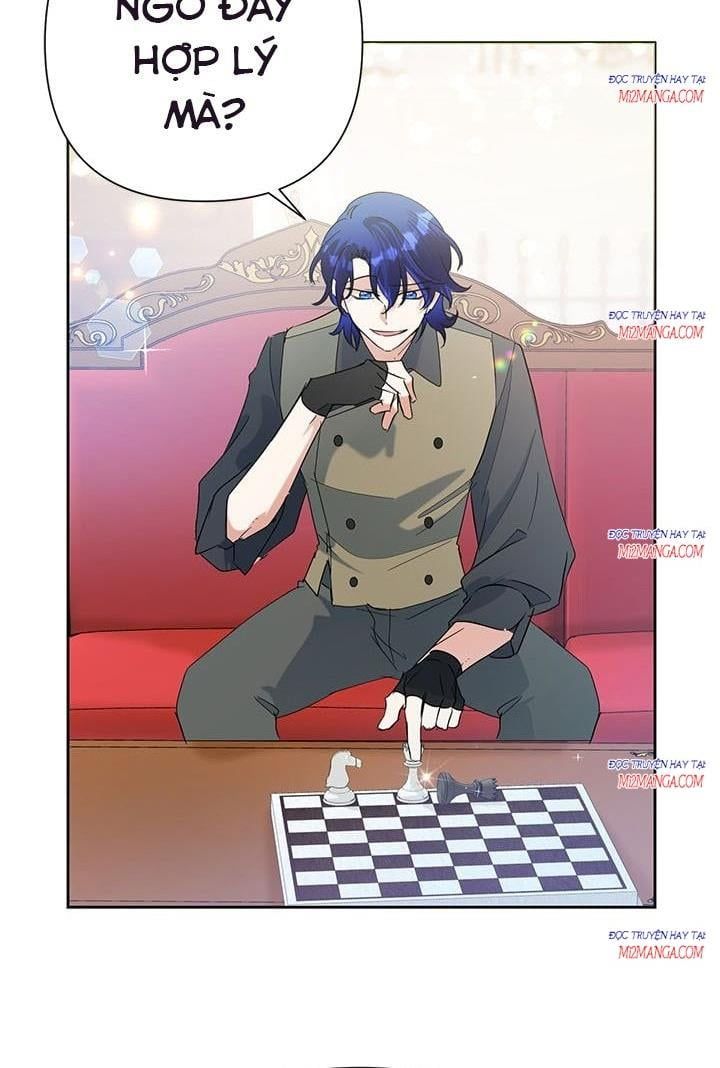 Cuộc Sống Vui Vẻ Của Ác Nữ Chap 18.5 - Next Chap 18