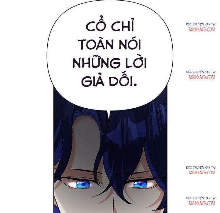 Cuộc Sống Vui Vẻ Của Ác Nữ Chap 18.5 - Next Chap 18