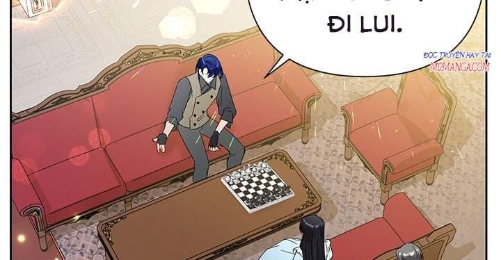 Cuộc Sống Vui Vẻ Của Ác Nữ Chap 18.5 - Next Chap 18