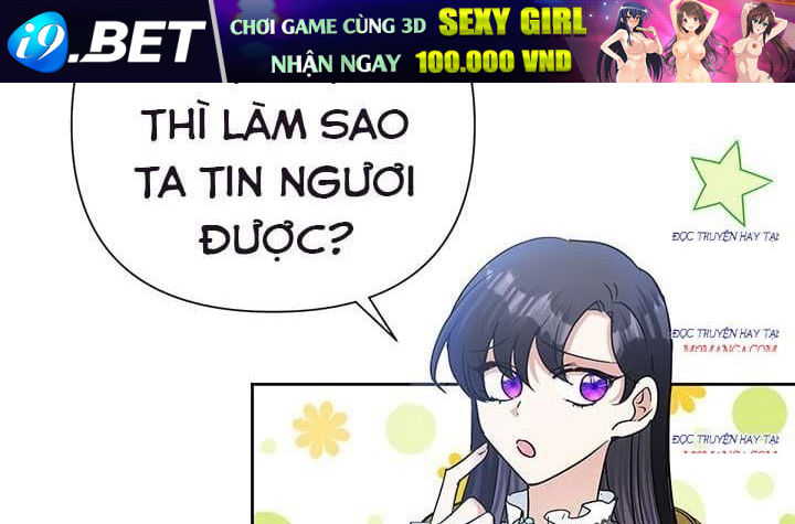 Cuộc Sống Vui Vẻ Của Ác Nữ Chap 18.5 - Next Chap 18