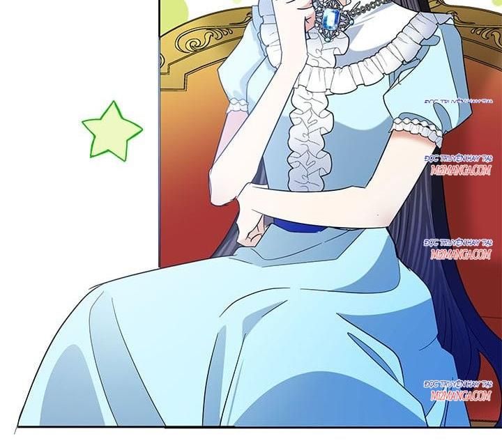 Cuộc Sống Vui Vẻ Của Ác Nữ Chap 18.5 - Next Chap 18