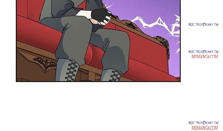 Cuộc Sống Vui Vẻ Của Ác Nữ Chap 18.5 - Next Chap 18