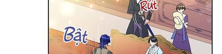 Cuộc Sống Vui Vẻ Của Ác Nữ Chap 18.5 - Next Chap 18