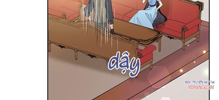 Cuộc Sống Vui Vẻ Của Ác Nữ Chap 18.5 - Next Chap 18