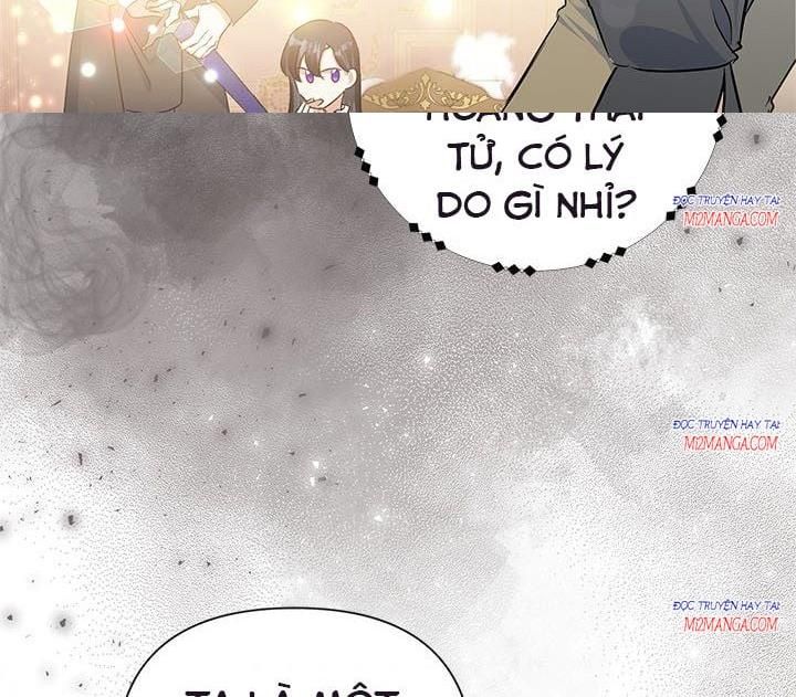 Cuộc Sống Vui Vẻ Của Ác Nữ Chap 18.5 - Next Chap 18