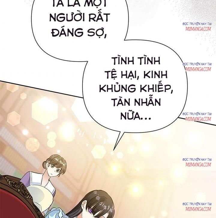 Cuộc Sống Vui Vẻ Của Ác Nữ Chap 18.5 - Next Chap 18