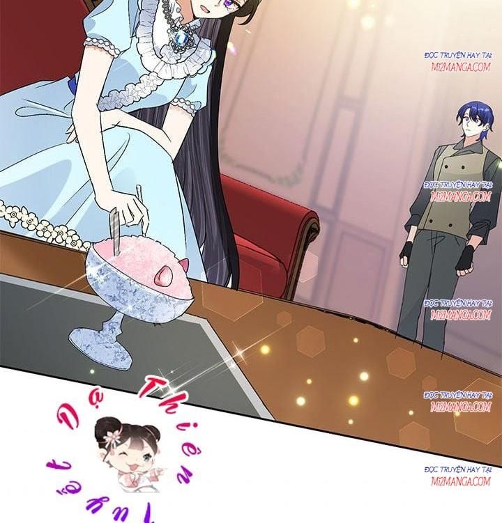 Cuộc Sống Vui Vẻ Của Ác Nữ Chap 18.5 - Next Chap 18