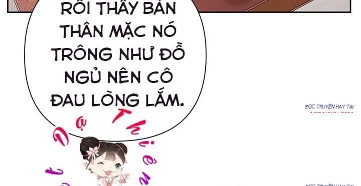 Cuộc Sống Vui Vẻ Của Ác Nữ Chap 18.5 - Next Chap 18
